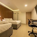 Mare Suites #203 - Bocagrande