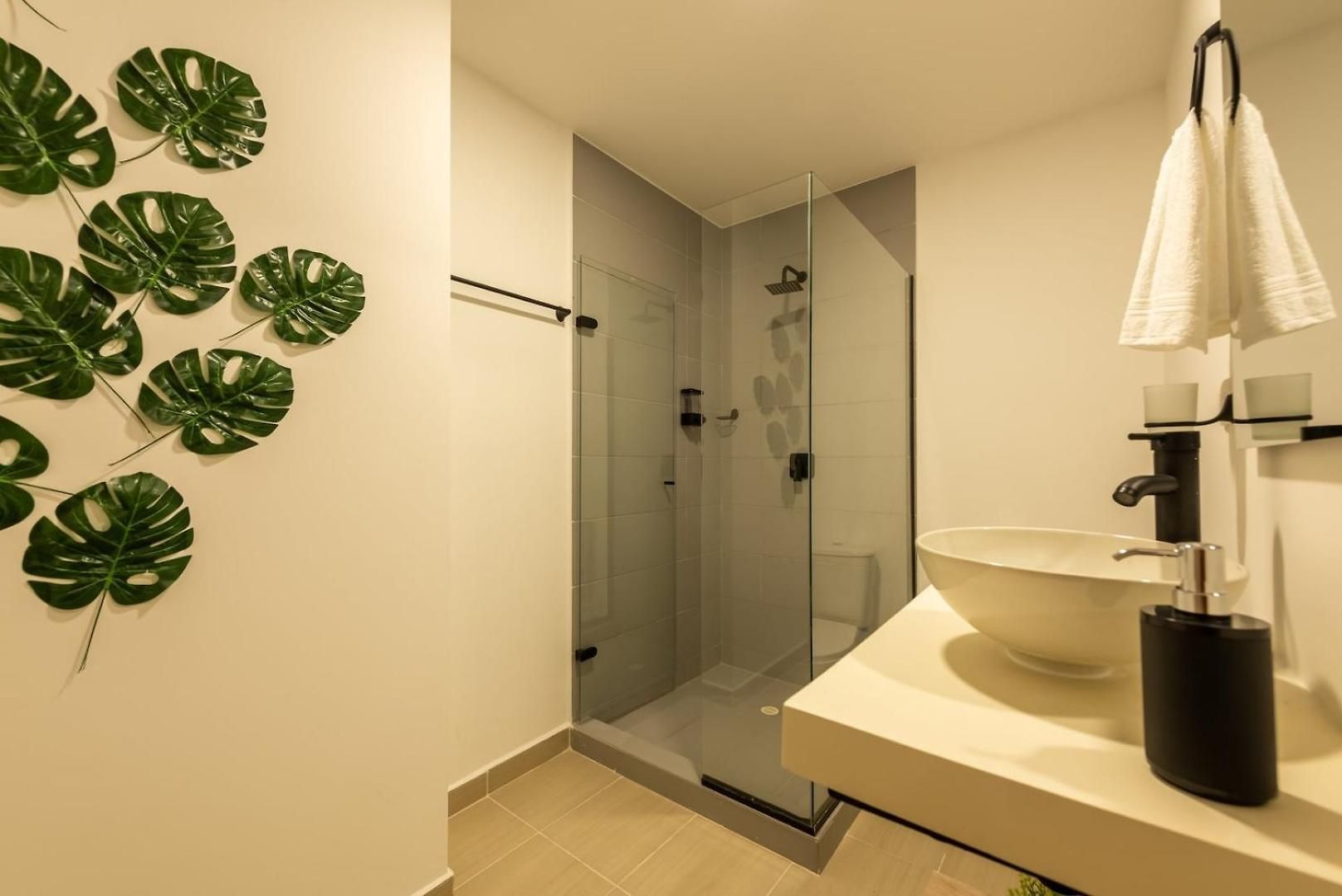 Apartamento Mare #203 - Bocagrande *
