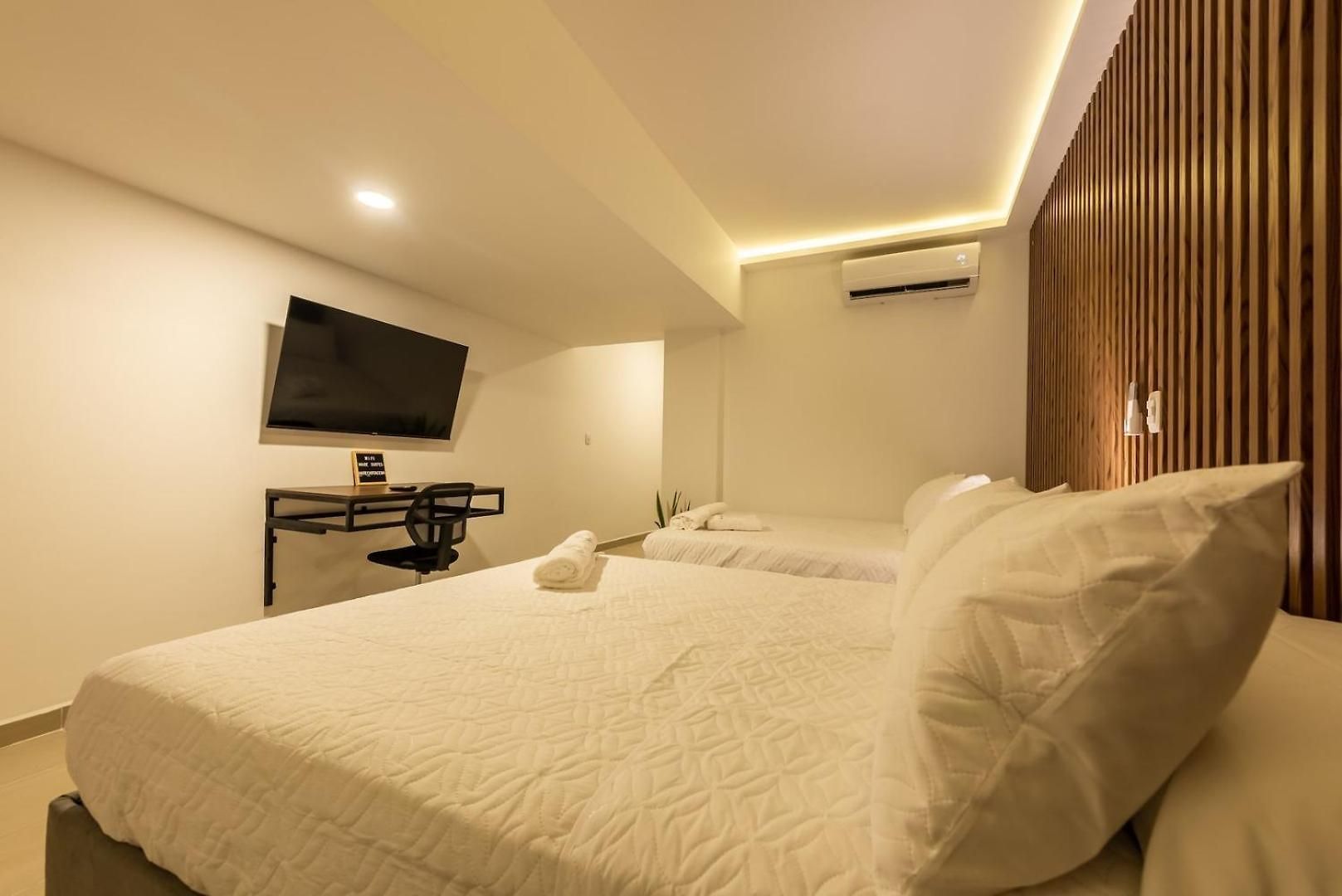 Mare #203 - Bocagrande * Cartagena