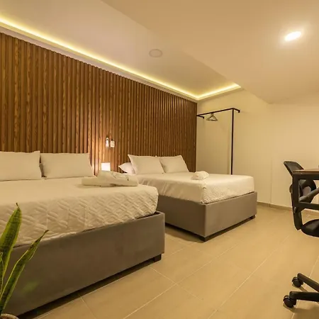 Apartamento Mare #203 - Bocagrande