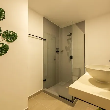 Apartamento Mare #203 - Bocagrande *