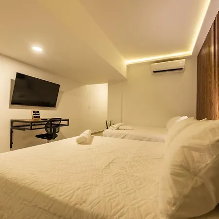 Mare #203 - Bocagrande * Cartagena